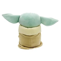 Disney - Peluche Grogu medittaion- 10 pouces