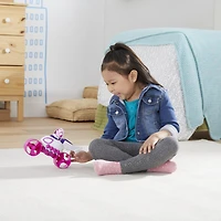 Marvel Spidey and His Amazing Friends Change 'N Go Ghost-Copter And Ghost-Spider