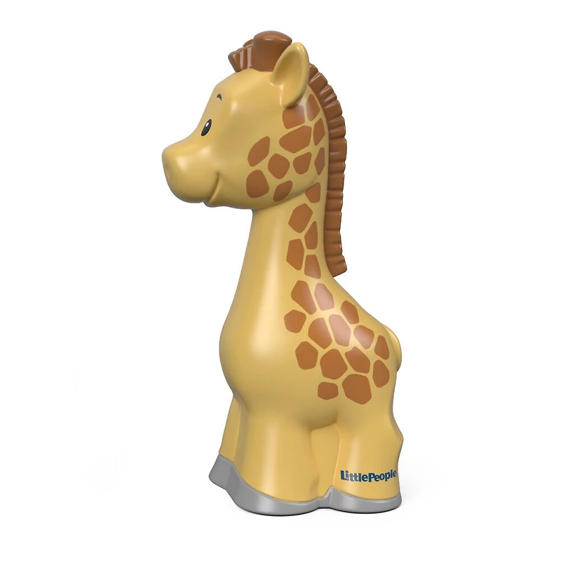 Fisher-Price Little People Giraffe