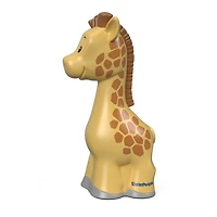 Fisher-Price Little People Giraffe