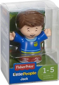 Fisher-Price Little People Jack