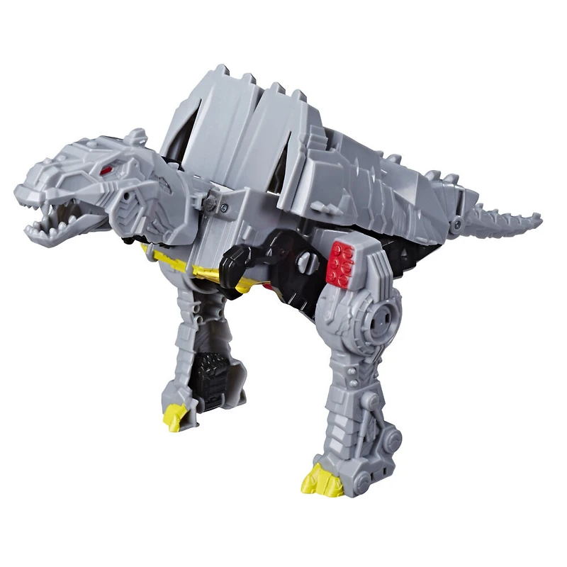 Jouets Transformers, figurine Morpho-Titan Grimlock, pour enfants, à partir de 6 ans, 28 cm