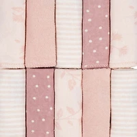 Just Born - Paquet de 10 Débarbouillettes