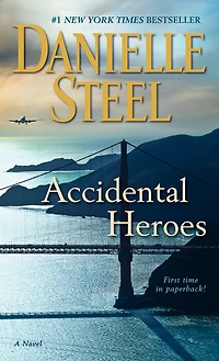 Accidental Heroes - English Edition