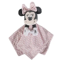 Ensemble 5 pièces pour chambre de bébé Disney Minnie Mouse