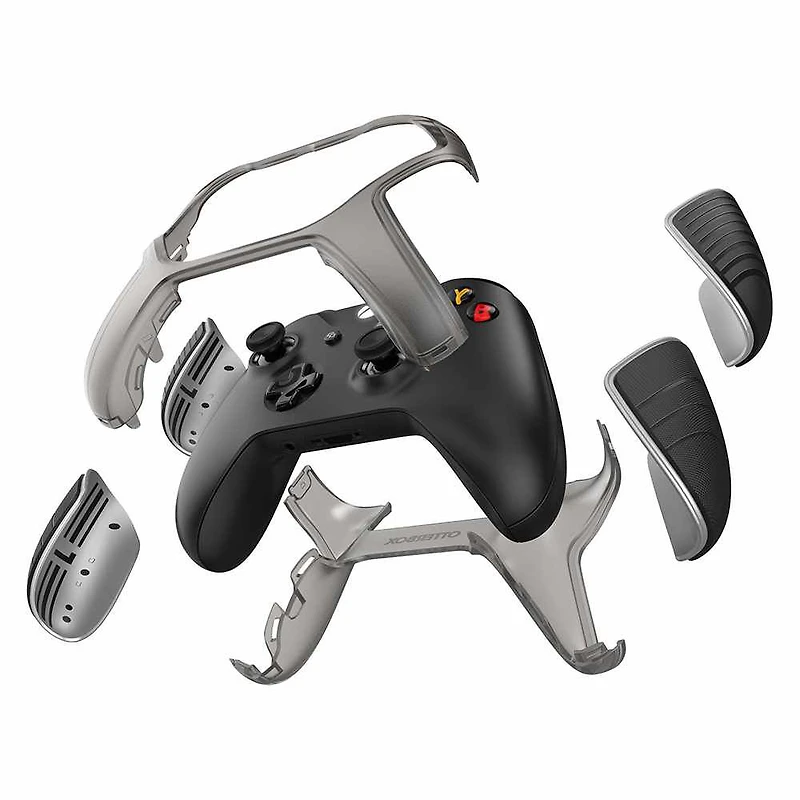 Otterbox Xbox One Easy Grip Controller Shell Noir