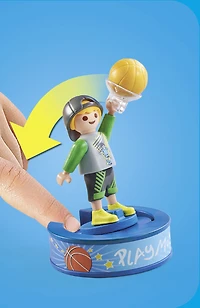 Playmobil - Salle de sport