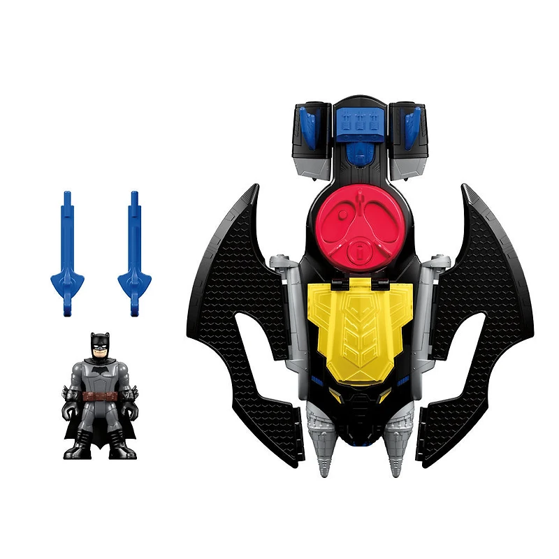 Imaginext DC Super Friends - Batwing