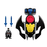 Imaginext DC Super Friends - Batwing