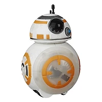 Star Wars Spark and Go, droïde astromécano BB-8 sur roues, Star Wars : L'ascencion de Skywalker