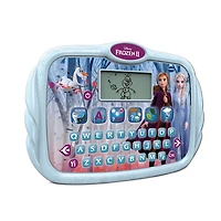 VTech La Reine des Neiges II - Frozen II - Super tablette éducative