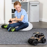 TTV télécommandé Polaris General 1000 1/14e Camo