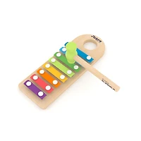 J'Adore Minibus Hammer Balls + Xylophone