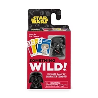 "Something Wild!" Star Wars "Original Trilogy" - Darth Vader - Édition anglaise