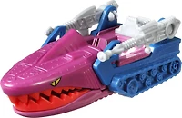 Hot Wheels - Masters of the Universe - Véhicule Land Shark