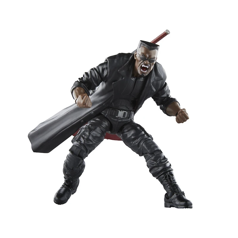 Marvel Legends Series Marvel's Blade