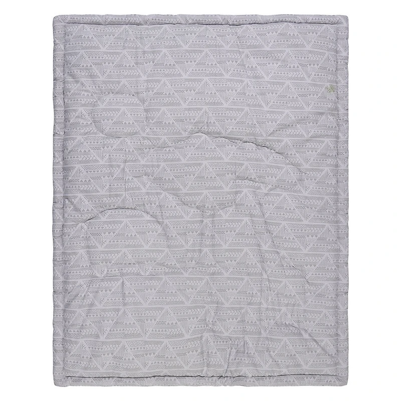 Trend Lab Tanzania 4 Piece Crib Bedding Set