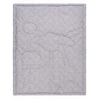 Trend Lab Tanzania 4 Piece Crib Bedding Set