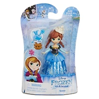 Disney Frozen mini Royaume