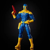 Marvel Legends Series - Figurine Spymaster de 15 cm à collectionner