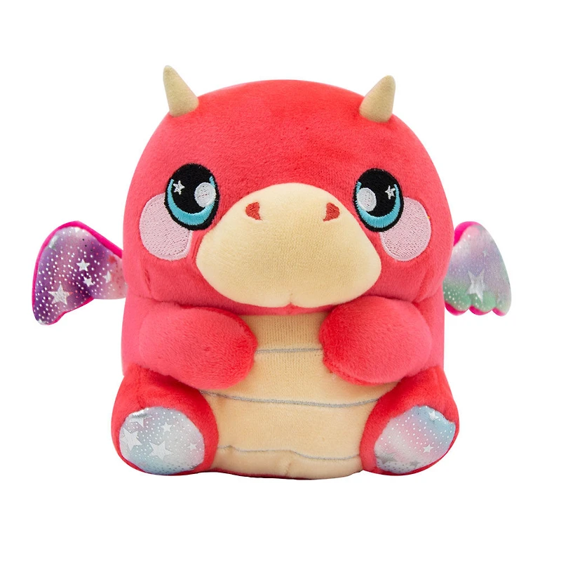 Squeezamals Plumps moyen (sélectionné au hasard