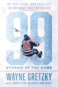 99: Stories of the Game - Édition anglaise