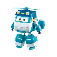 Super Wings Transforming Shine