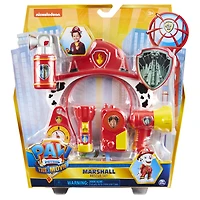 PAW Patrol, Marshall Rescue Set