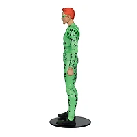 DC Multiverse Le Riddler (Batman Forever) Figurine à construire de 7 pouces