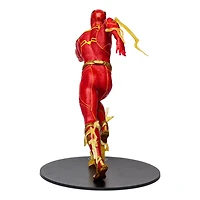 DC Multiverse The Flash (The Flash Movie) 12" Statue