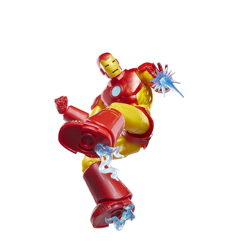 Marvel Legends Series Iron Man (Model