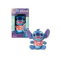 Micro Teenies Disney Stitch - Sitch En Chemise Hawaïenne
