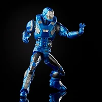 Hasbro Marvel Legends figurine Atmosphere Iron Man