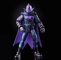 Hasbro Marvel Legends figurine de Prowler