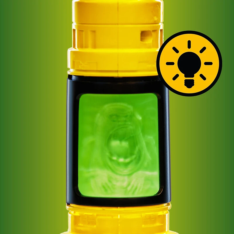 Ghostbusters, Blaster à protons modulaire