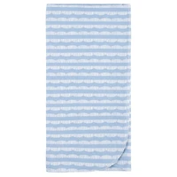 Paquet de 5 couvertures de flanelle pour bébé de Gerber