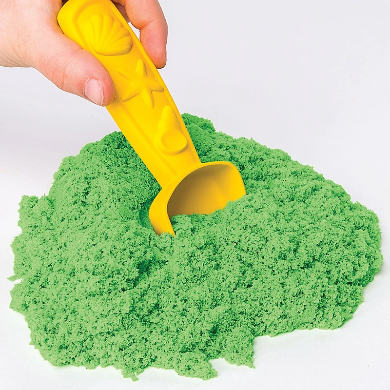Kinetic Sand