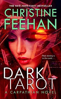 Dark Tarot - Édition anglaise