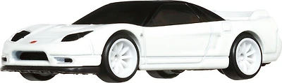 Hot Wheels Car Culture Circuit Legends Honda NSX-R NA2 Vehicle