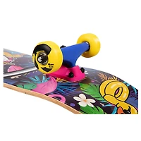 Planche À Roulettes Redo Vibes Pop Complete - Notre exclusivité