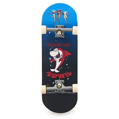 Tech Deck, Fingerboards Performance Series, Thank You Skateboards