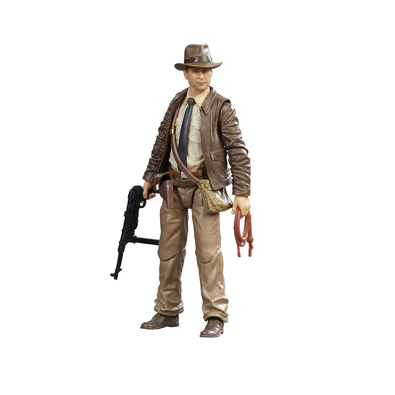 Indiana Jones et la dernière croisade, figurine Indiana Jones (Dernière croisade) Adventure Series de 15 cm