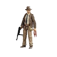 Indiana Jones et la dernière croisade, figurine Indiana Jones (Dernière croisade) Adventure Series de 15 cm
