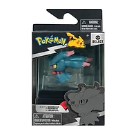 Figurine Pokémon Select - Misdreavus