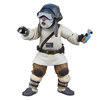 Star Wars The Black Series Bazil (Jedi Order Tracker), figurine de collection Star Wars: The Acolyte à l'échelle 15 cm