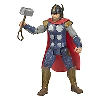 Hasbro Marvel Gamerverse, figurine Thor War Cry