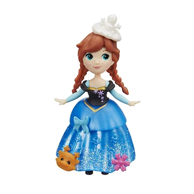 Disney Frozen mini Royaume