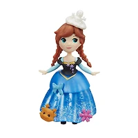 Disney Frozen mini Royaume