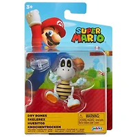  Figurine Nintendo 2,5 pouces - Dry Bones