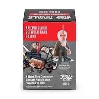 Funko Games STAR WARS RIVALS SERIES 1: CHARACTER BOOSTER PACK - DARK SIDE -  - Édition anglaise